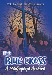 The Blue Cross DVD