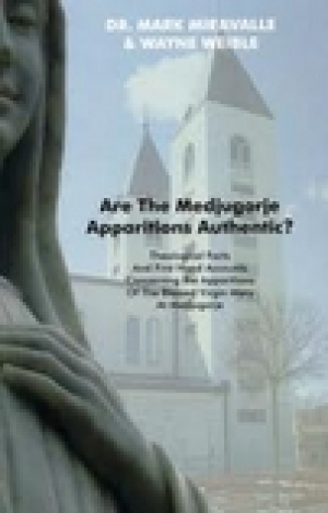 Are The Medjugorje Apparitions Authentic?