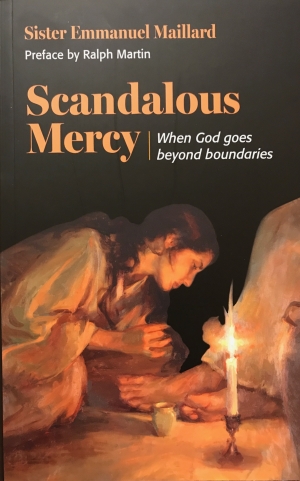 Scandalous Mercy
