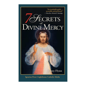 7 Secrets of Divine Mercy