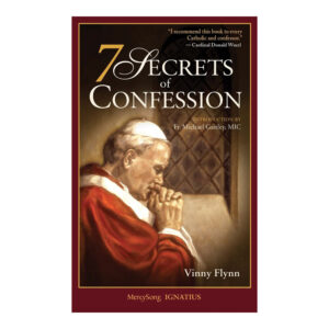 7 Secrets of Confession