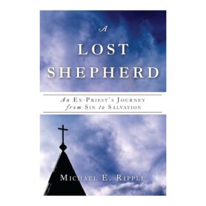 A Lost Shepherd