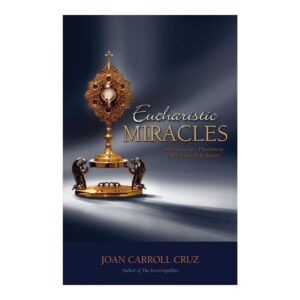 Eucharistic Miracles