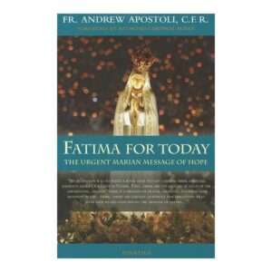 Fatima for Today