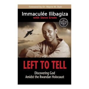 Left to Tell