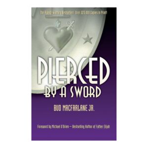 Pierced by the Sword