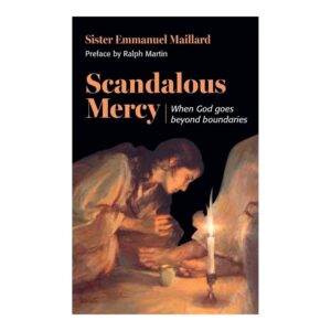 Scandalous Mercy