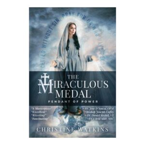The Miraculous Medal