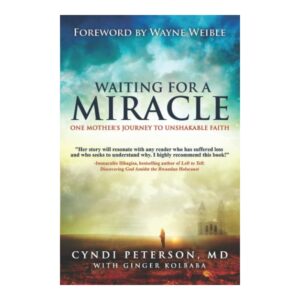 Waiting For A Miracle