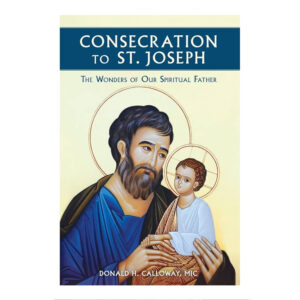 Consecration to St. Joseph