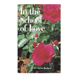 In the School of Love