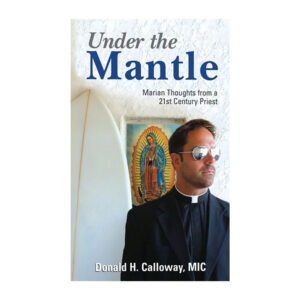 Under The Mantle