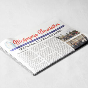 Weible Column's Monthly Newsletter (Print Edition)