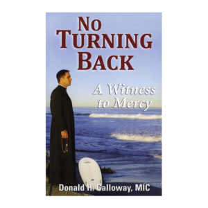 No Turning Back