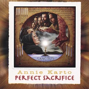 Perfect Sacrifice (CD)