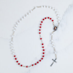 Medjugorje Divine Mercy Rosary
