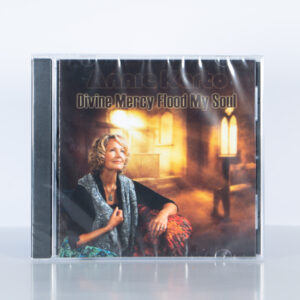 Divine Mercy Flood My Soul (CD)