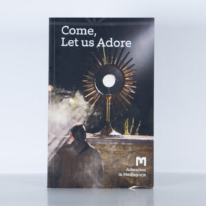 Come, Let Us Adore