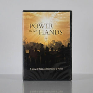 Power in My Hands (DVD)