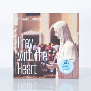 Pray with the Heart (CD)