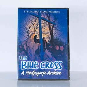 The Blue Cross (DVD)