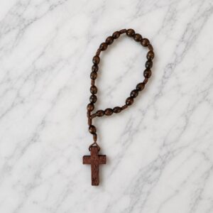 Medjugorje Peace Rosary